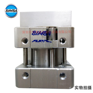 กระบอกลมนิวแมติก Bimba Fst 040.5 ตัวเรือนเหล็ก แบบทั่วไป สำหรับระบบอัตโนมัติในอุตสาหกรรม - Product Image 1