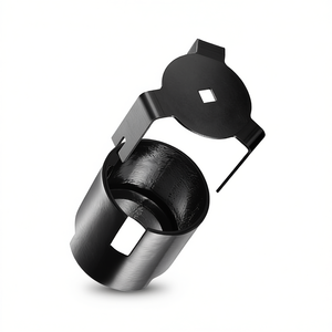 อะแดปเตอร์ประแจ 446 M สำหรับเครื่องมือเมตริก ขนาด 12 มม. - Product Image 2