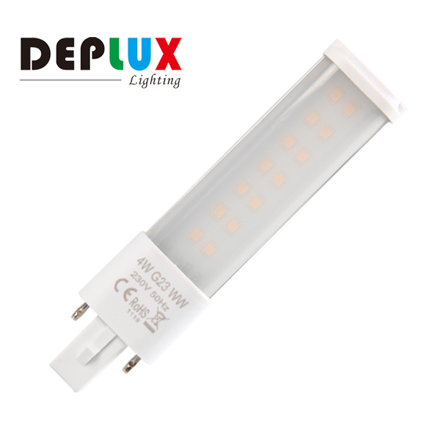 PLS LED Replacement Lamp 2G7 G23 3W 4W 5W 7W 8W