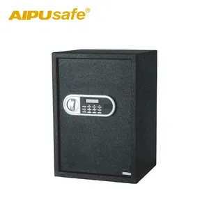 AIPU electrónica digital seguro ES50/hogar y oficina caja/caja de la gran capacidad de seguridad caja de almacenamiento