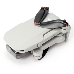 Cánh Quạt Máy Bay Không Người Lái Cánh Quạt Thay Thế Cho <span class=keywords><strong>Mini</strong></span> 2 4 Cặp Quạt Cánh Phụ Kiện Máy Bay Không Người Lái Thay Thế Cho <span class=keywords><strong>Mini</strong></span> 2 - Product Image 2