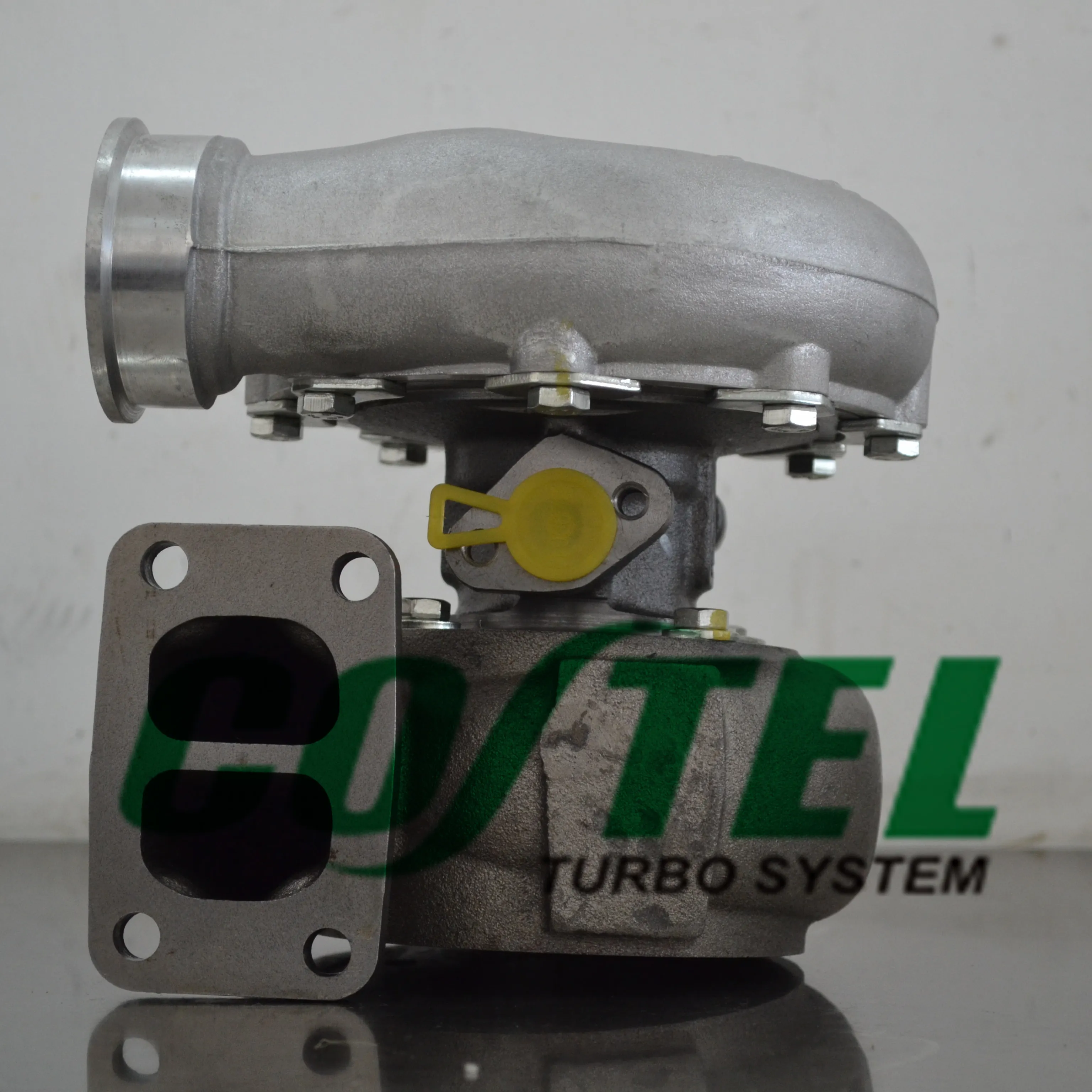 S200 Turbo 319104 836866584 V836866584 318020 318666 Voor Sisu Diesel Valmet Industriële 634Esrae Motor