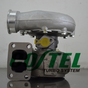 S200 Turbo 319104 836866584 V836866584 318020 318666 For Sisu Diesel ...