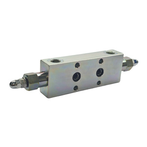 Omt 001.680.0 x0.a cân bằng van với cơ thể trong dòng bốn chiều đối trọng van thủy lực - Product Image 4