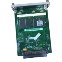 HP DesignJet 500 800 플로터 C7769-60441 C7769-60260 C7769-69260 위한 GL/2 및 RTL 메인 로직 포맷터 보드 어셈블리