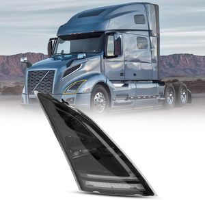 Fari, Griglie e Specchietti Aftermarket per Volvo VNL 2017+ - <span class=keywords><strong>Ricambi</strong></span> per <span class=keywords><strong>Carrozzeria</strong></span> di <span class=keywords><strong>Camion</strong></span> Pesanti - Product Image 2