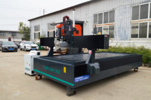 İndirim 23% en kaliteli su jeti kesim makinesi masa taş ve gözlük için Cnc Granit su jeti iyi satış su jeti makinesi - Product Image 5