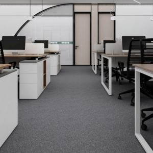 터프 트 카펫 롤 5 성급 호텔을위한 호텔 복도 연회 홀 웨딩 카펫 벽-벽 카펫 - Product Image 1