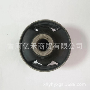 Buje de brazo de control de suspensión Hyundai Elantra Kia 54584-3X000, pieza de montaje de goma nueva - Product Image 5