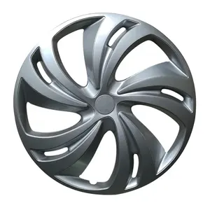 Hot selling plastic car wheel covers wheel centre caps