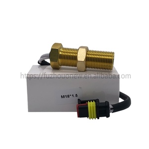 Wp6g động cơ phụ tùng M18 * 15 cảm biến tốc độ 612600190113 - Product Image 1