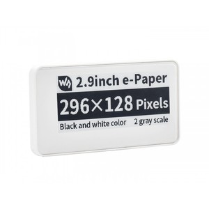 2.9Inch Passief Nfc-Aangedreven E-Papier, Geen Batterij - Product Image 5