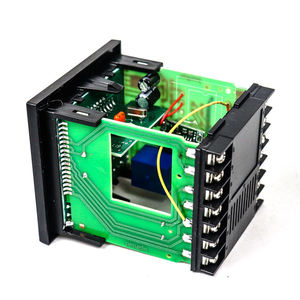 <strong>Temperature</strong> <strong>Controller</strong> High Precision <strong>Controller</strong> Thermometer Nteligent Digital Panel Meter - Product Image 6