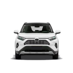 Coche 2024 Toyota RAV4 Rongfang SUV FWD 2.0L CVT AWD Adventure Plus Edition Vehículo de nueva energía Coches usados en venta - Product Image 2