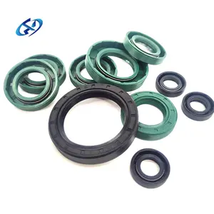 Crankshaft oil seal rubber tc oil seals suppliers electric tricycle differential oil seals