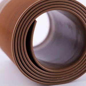 Ván chân tường và đúc cơ sở đúc TRIM sàn hiện đại <span class=keywords><strong>cove</strong></span> Ốp chân tường Hội Đồng Quản trị bìa nhựa sâu Vinyl cao su PVC alu nhôm tường - Product Image 3