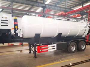 2000L nhỏ bể chân không Đơn vị bể 304 B & S ổ đĩa bơm chân không động cơ diesel - Product Image 2