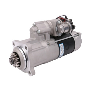 ชุดสตาร์ทเตอร์เรือใหม่ 24V สำหรับอะไหล่ทดแทน รุ่น STG93755 TD600-3708100A สำหรับเครื่องยนต์ YC6TD Yuchai - Product Image 1