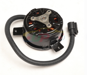 มอเตอร์25386D3500 25386-D3500-พัดลมระบายความร้อนหม้อน้ำสำหรับ Hyun-Dai ki-25386 D3500 - Product Image 4