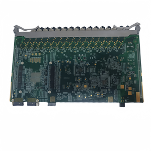 Carte EPON <span class=keywords><strong>EFTL</strong></span> <span class=keywords><strong>EFTL</strong></span>/S 10G 16 ports PR30 pour OLT C600 C650 C620 ZXA10 XFTO GFBH GFXH GFTH XFEH EFGH GFCH GPBH PRVR SFUL - Product Image 4