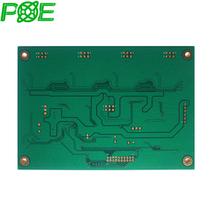 Điện Tử Ru <span class=keywords><strong>94v0</strong></span> <span class=keywords><strong>Pcb</strong></span> Bảng Mạch Sản Xuất Tại Trung Quốc Multilayer Pcba Dịch Vụ Lắp Ráp <span class=keywords><strong>PCB</strong></span> Maker - Product Image 5