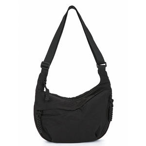 Dumpling <b>Bag</b> 2026 New Style Casual Shoulder Back <b>Bag</b> for Commuting <b>Tote</b> <b>Bag</b> Simple Crossbody <b>Bag</b> - Product Image 6