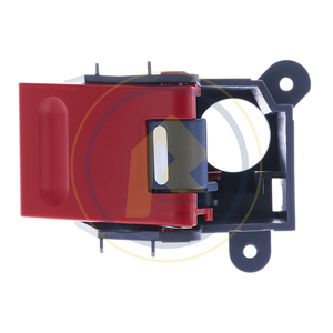 Maniglia interna per porta Ac Rolcar ADAPTABLE per OE A9017200166 adatta per Mercedes-Benz Sprinter 1996 - Product Image 1