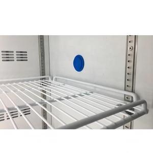 Refrigerador de Laboratorio HTSY 5V628, Congelador de Doble Puerta, Veterinario, Gran Volumen, Capacidad de 628L - Product Image 4