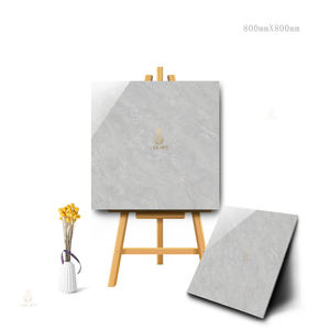 Fábrica al por mayor 80*80 Decoracion del hogar, azulejos de <span class=keywords><strong>suelo</strong></span> de garaje, azulejos de <span class=keywords><strong>suelo</strong></span> de porcelana para cocina y bano - Product Image 2