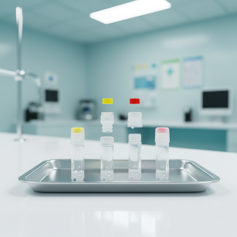 Sorfa Medical Science Lab 2d Barcoded