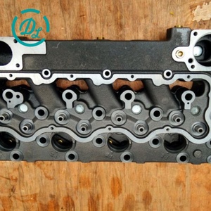 ฝาสูบ EexcavaStart รุ่น 8N1188 สำหรับเครื่องยนต์ 3304 รถขุด รถตัก รถดันดิน - ทนทาน เชื่อถือได้ ติดตั้งง่าย - Product Image 1