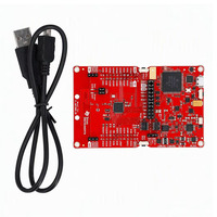 NOUVEAU LAUNCHXL-CC26X2R1 CC26X2R SimpleLink Multi-Standard Wireless MCU LaunchPad Development Board Kit Mainboard Electronic Module