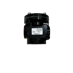 Pièces détachées pour compresseur d'air Accouplement MANNY 044912 pour compresseur à vis - Product Image 5