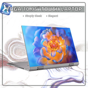 WANDONG Netbook with WiFi6 BT5.2 Stronger Stable Faster WiFi IPS Panel 144Hz Refresh Rate 99% SRGB Student Laptop - Product Image 2