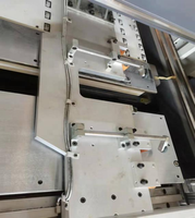 Machine de perçage CNC six faces JIYU CD-612B-4 à double embase de perçage, haute précision pour le travail du bois, modèle le plus vendu