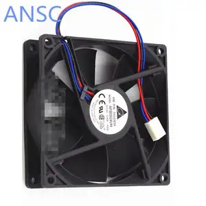 Komputer Industri Inverter Fan Double Ball DC Kipas Pendingin 9025 24V 0.40A 9 Cm AFB0924VH-FOO