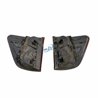Pour BMW X3 F25 LCI 2011-2017, feu arrière LED rouge d'occasion, 12V, feu stop, feu de position, étanche, 45W, OE 63215A0F008