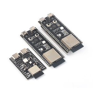 Electrónica Inteligente al por Mayor, Placa Base <span class=keywords><strong>ESP32</strong></span>-S3, Módulo de Desarrollo Inalámbrico WiFi, Suministro a Granel, Ensamblaje de PCB Personalizado - Product Image 4