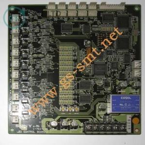 SMT PARTS 1-761-146-13 BOARD FOR SONY MACHINE - Product Image 4