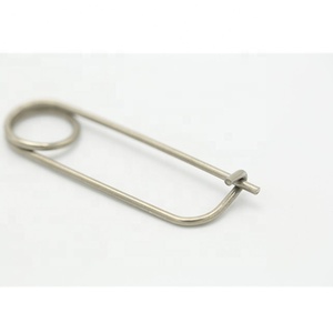 Mùa Xuân Cotter Pin Chốt Móc Trang Trại Bãi Cỏ Sửa Chữa Đảm Bảo Khóa Clip An Toàn Pin Khóa Mùa Xuân - Product Image 3