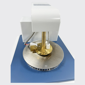 Testeur de point d'éclair fermé à ouverture automatique, contrôle informatique pour l'analyse du mazout de laboratoire, avec imprimante - Product Image 6