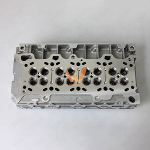 908345 504378073 <span class=keywords><strong>2.3</strong></span> F1AE Zylinderkopf baugruppe für Fiat Ducato Iveco Daily 2.3JTD 16V - Product Image 2