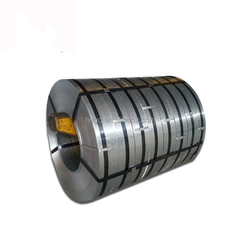Steel Strip 105mn Spring Steel Strip