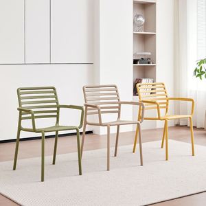 <span class=keywords><strong>Sillas</strong></span> de Plástico Coloridas para Restaurante, <span class=keywords><strong>Diseño</strong></span> Económico, <span class=keywords><strong>Sillas</strong></span> de Plástico para Cafetería, Mesas y <span class=keywords><strong>Sillas</strong></span> para Exterior - Product Image 4