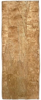 Poutre en polyuréthane imitation bois style rétro, légère, pour la décoration intérieure des plafonds de boutiques et salles d'exposition