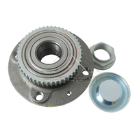 Unité de moyeu de roue portant 374868 3748.68 pour Peugeot 406 anneau ABS d'essieu arrière