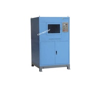 Machine de recyclage de déchets de mousse plastique, machine de fusion EPS, compacteur de plastique EPS