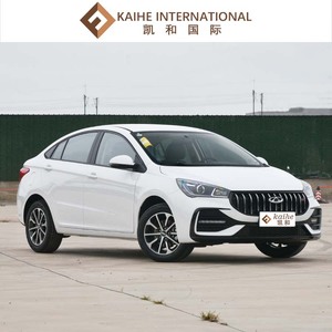 2024 nuevo coche compacto de China, coche pequeño económico alimentado por gasolina pura para Chery Arrizo 5 GT versión deportiva con dirección izquierda - Product Image 2