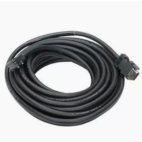 Câble de frein servo SZXF MR-BKS1CBL10M-A1-H 10M, fil de connexion industriel