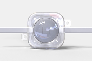 <span class=keywords><strong>Luces</strong></span> Exteriores Permanentes <span class=keywords><strong>Inteligentes</strong></span> RGB RGBIC de Alta Calidad para el Hogar - Product Image 3